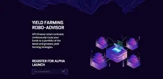 APY Finance